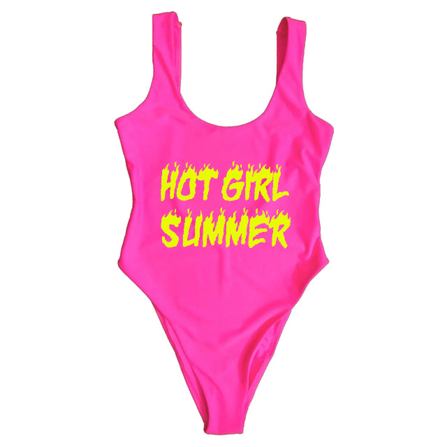 HOT GIRL SUMMER