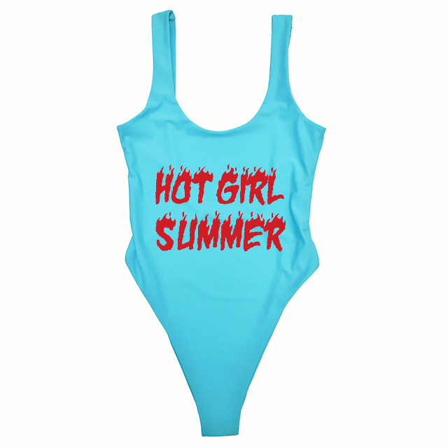 HOT GIRL SUMMER