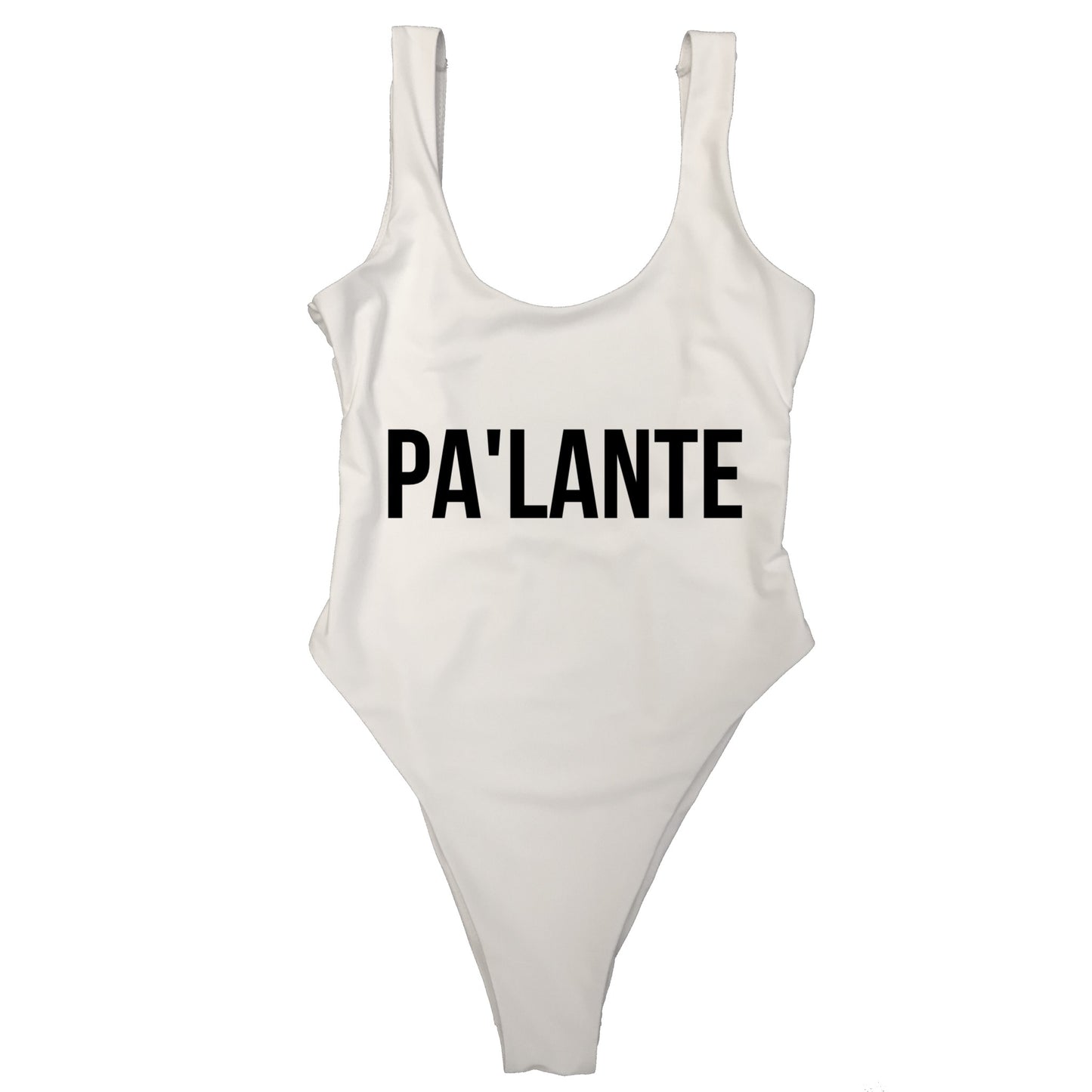 PA'LANTE