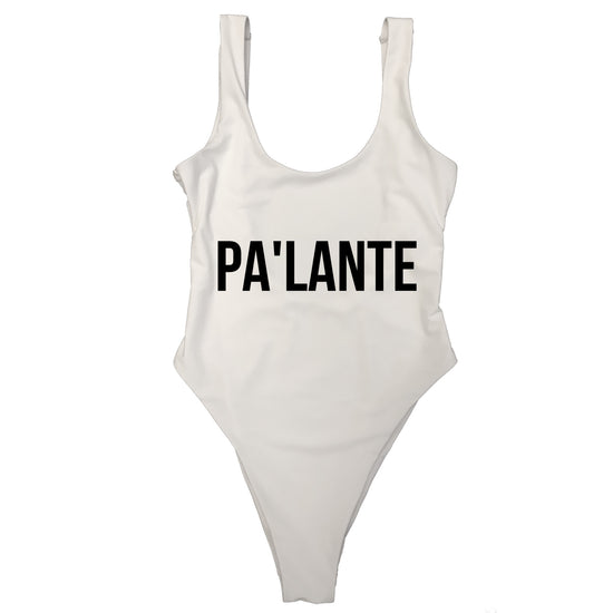 PA'LANTE