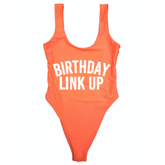 Load image into Gallery viewer, BIRTHDAY LINK UP
