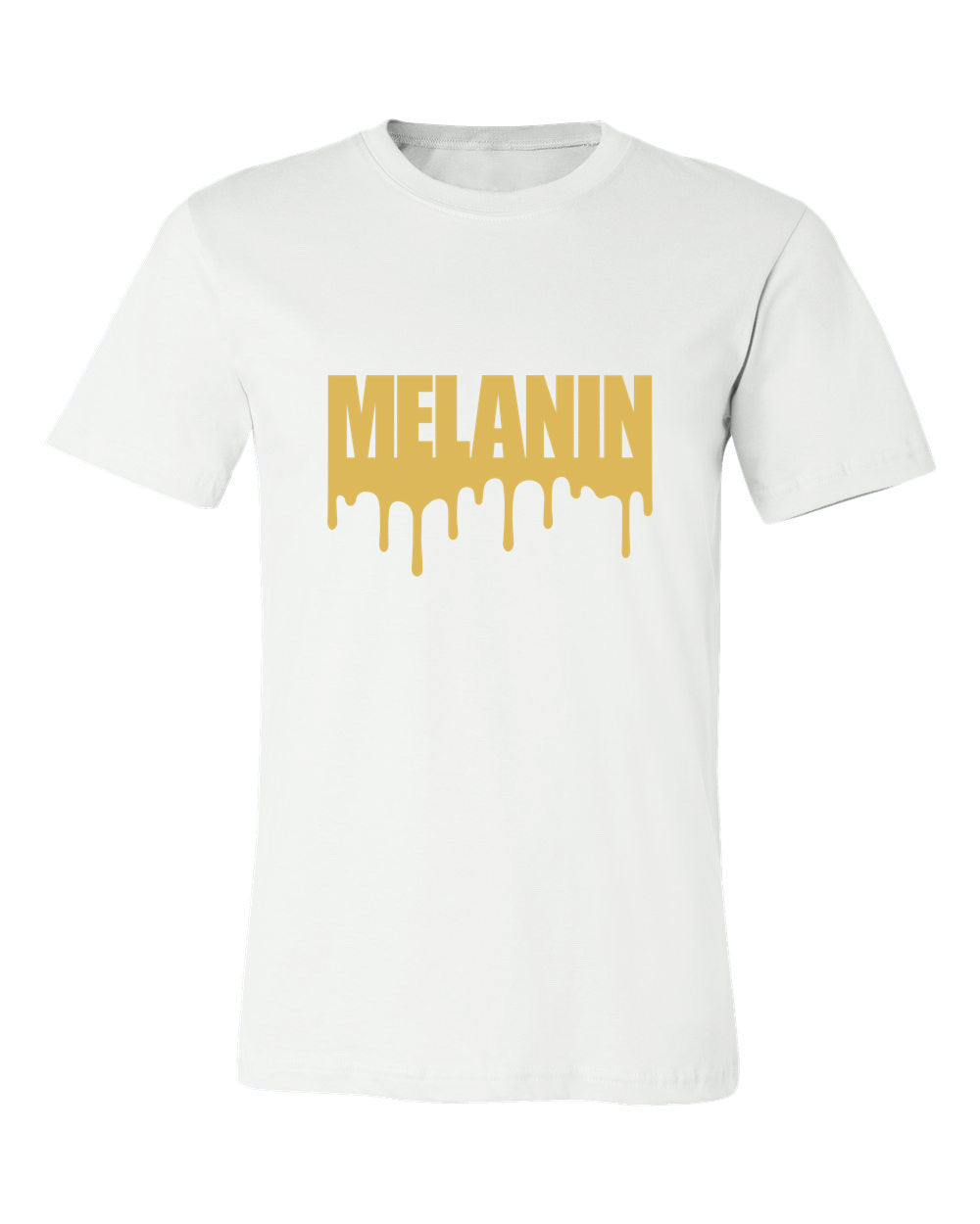 MELANIN DRIP T-SHIRT