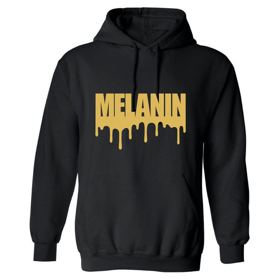 MELANIN DRIP HOODIE