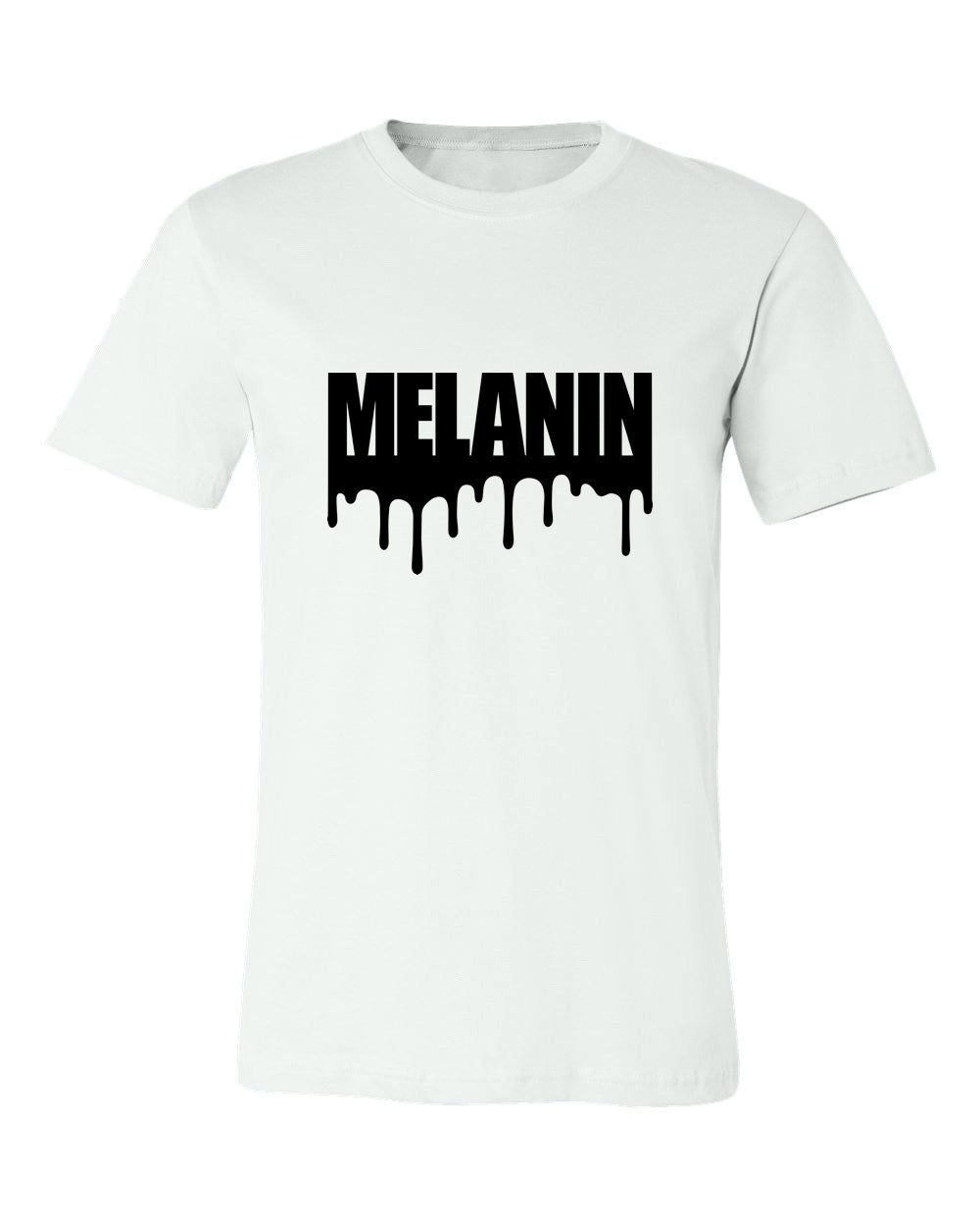 MELANIN DRIP T-SHIRT