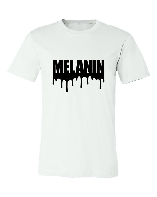 MELANIN DRIP T-SHIRT