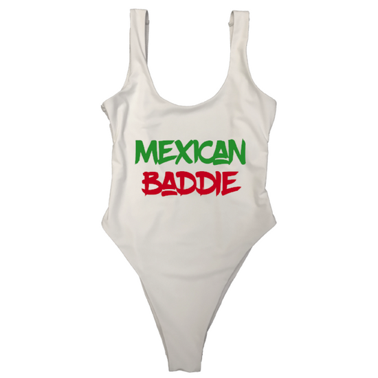 MEXICAN BADDIE