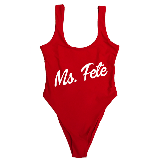 MS. FETE