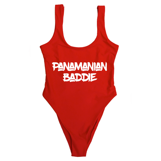 PANAMANIAN BADDIE
