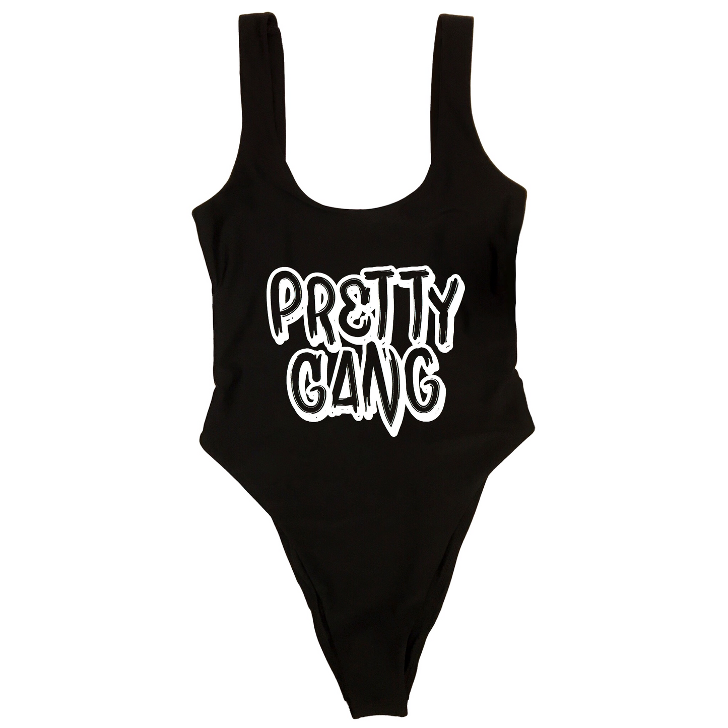 PRETTY GANG