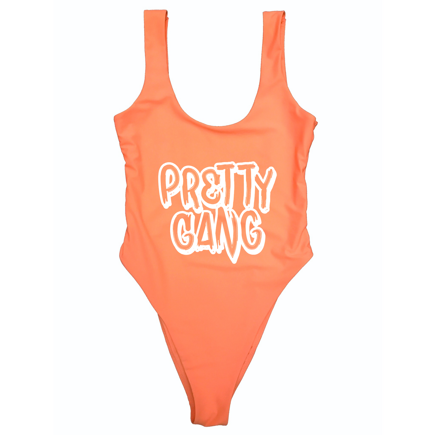 PRETTY GANG