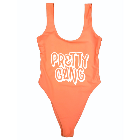 PRETTY GANG