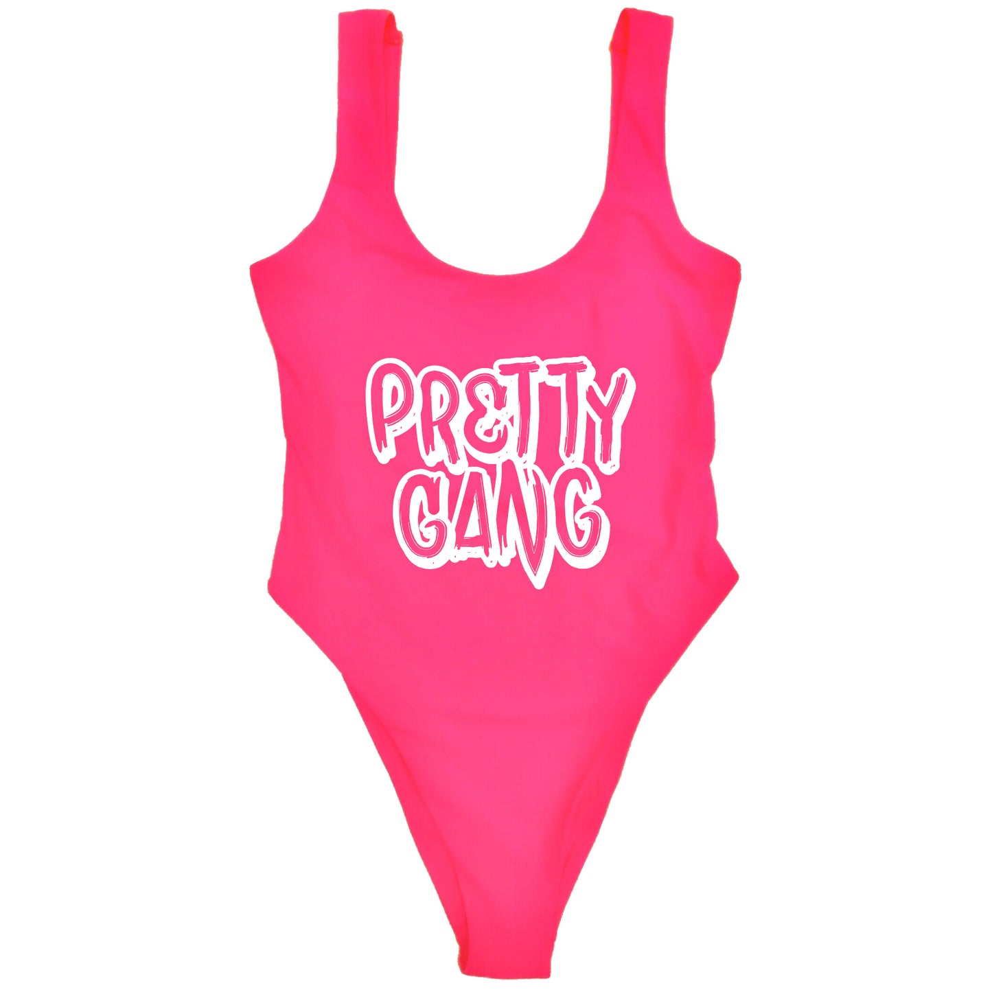 PRETTY GANG