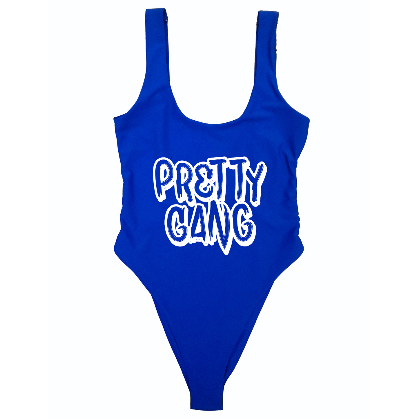 PRETTY GANG