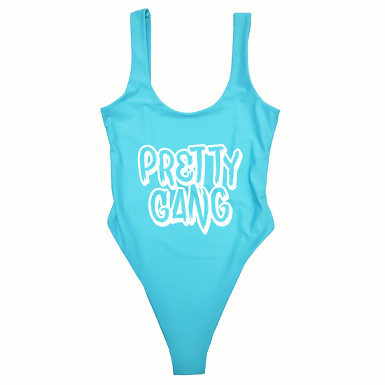 PRETTY GANG