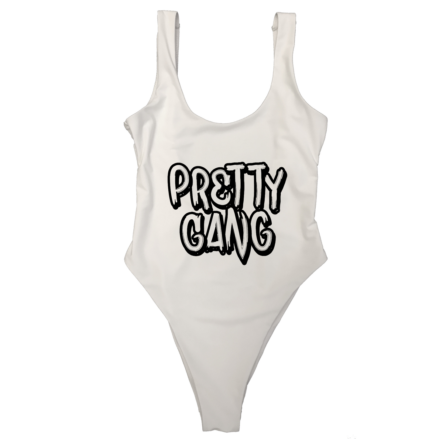 PRETTY GANG