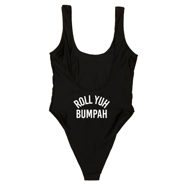 ROLL YUH BUMPAH