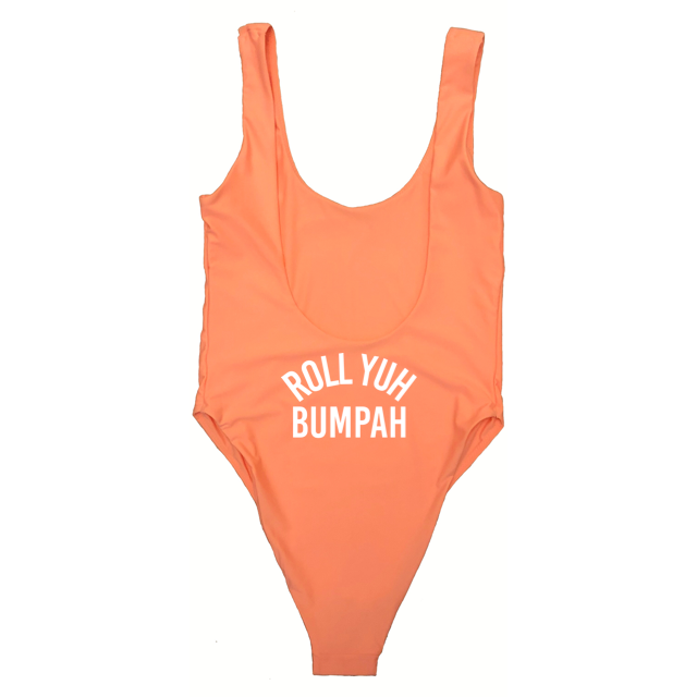 ROLL YUH BUMPAH