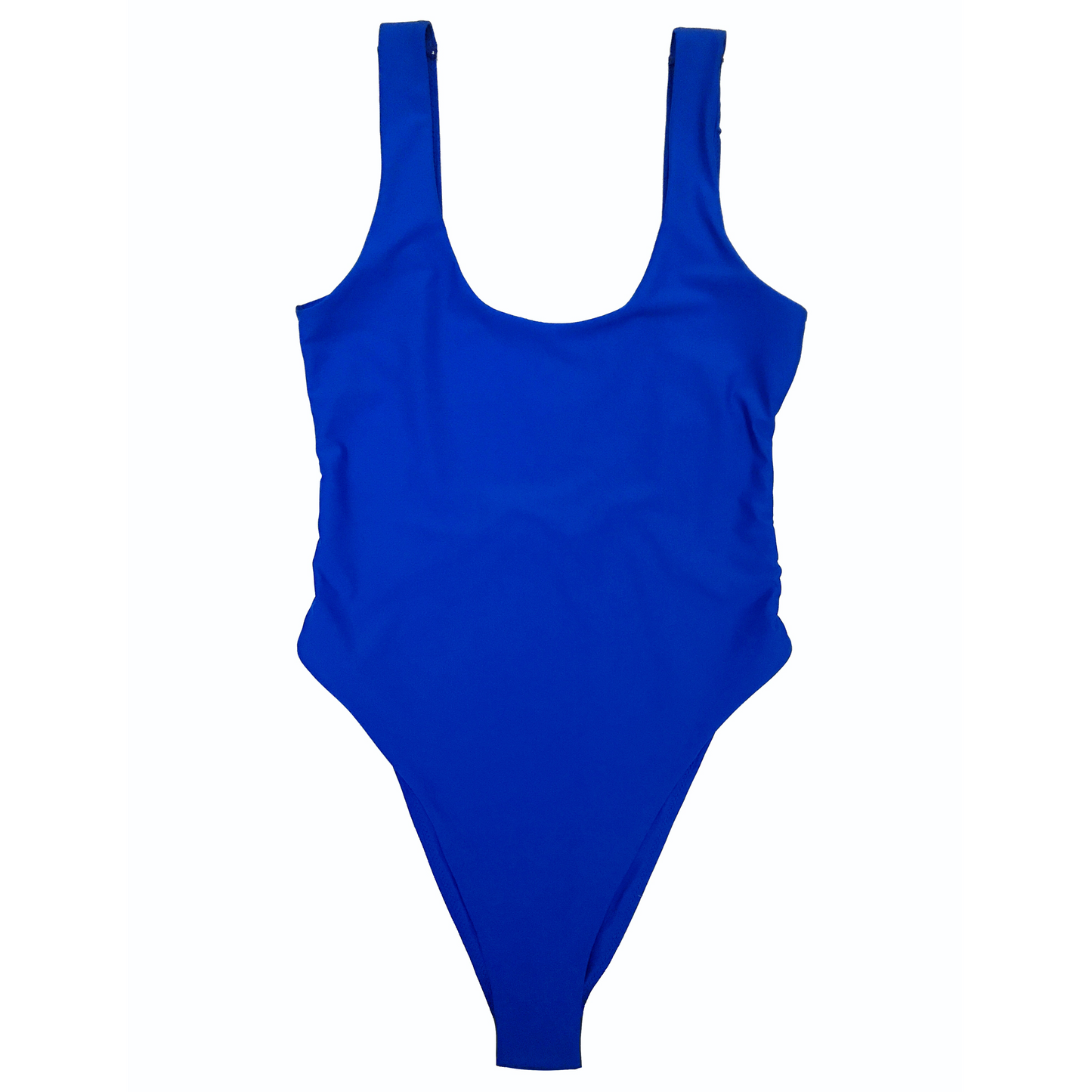 ROYAL BLUE (BLANK SWIMSUIT)