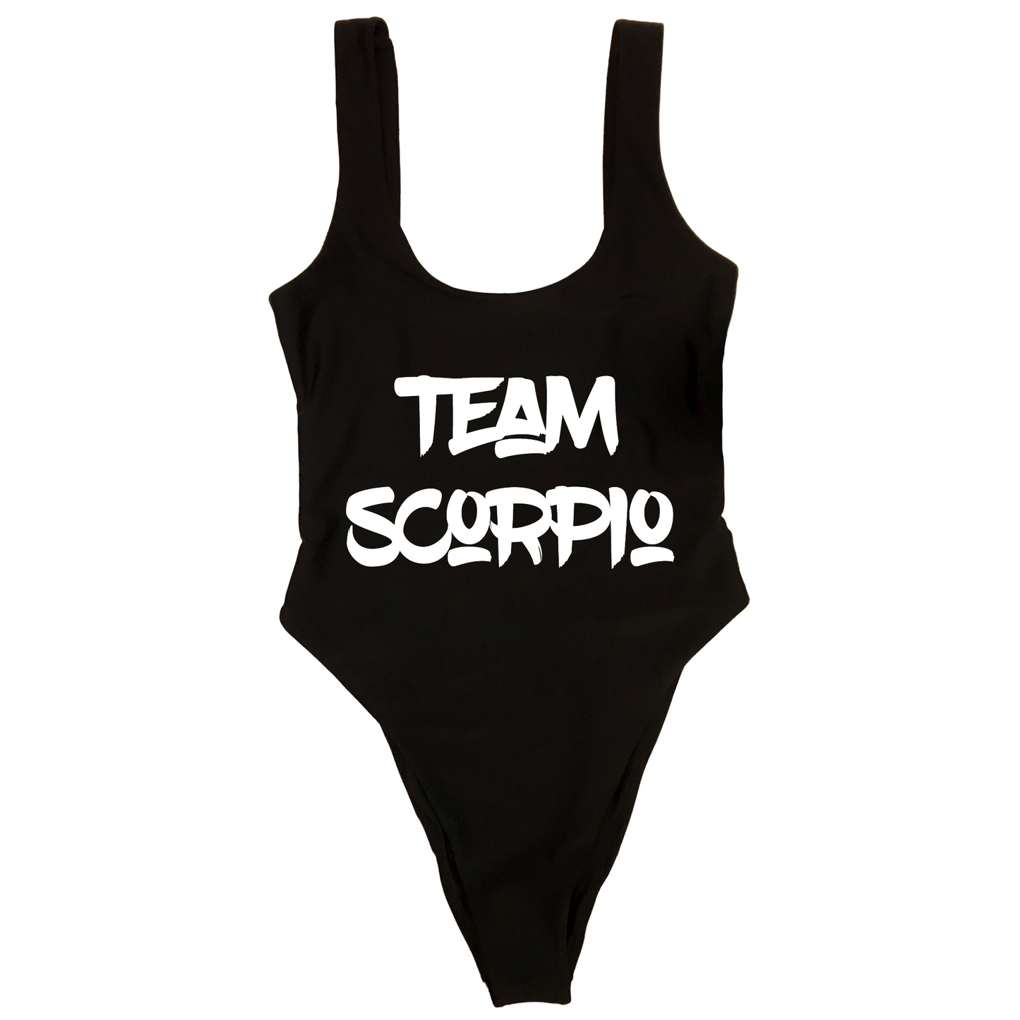 TEAM SCORPIO ♏️