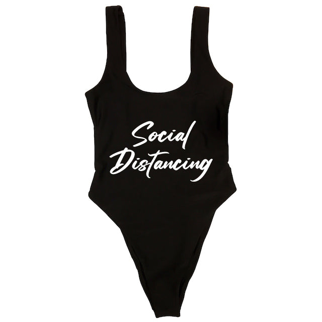SOCIAL DISTANCING