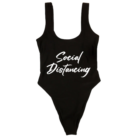 SOCIAL DISTANCING