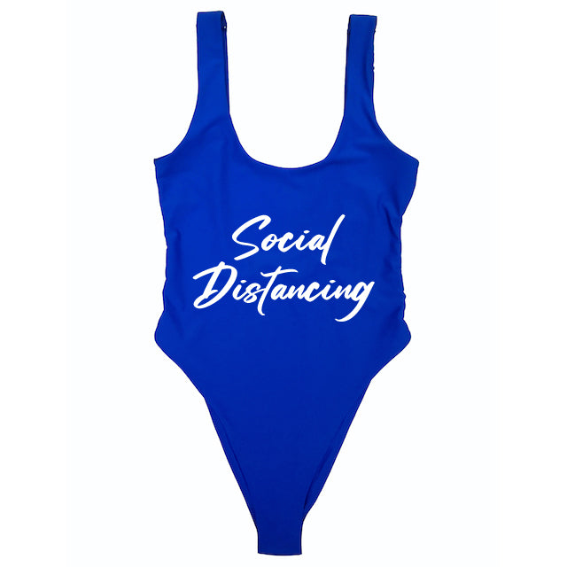 SOCIAL DISTANCING