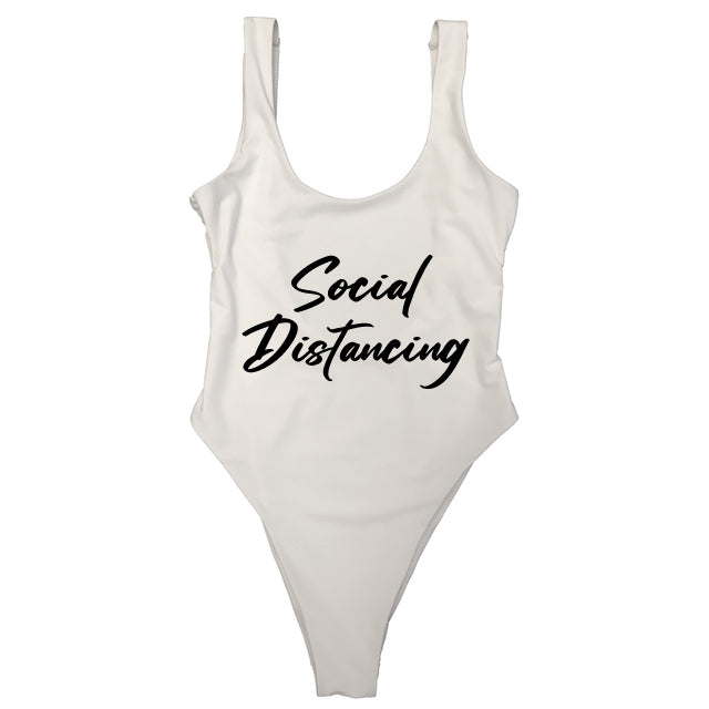 SOCIAL DISTANCING