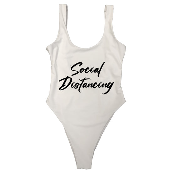SOCIAL DISTANCING