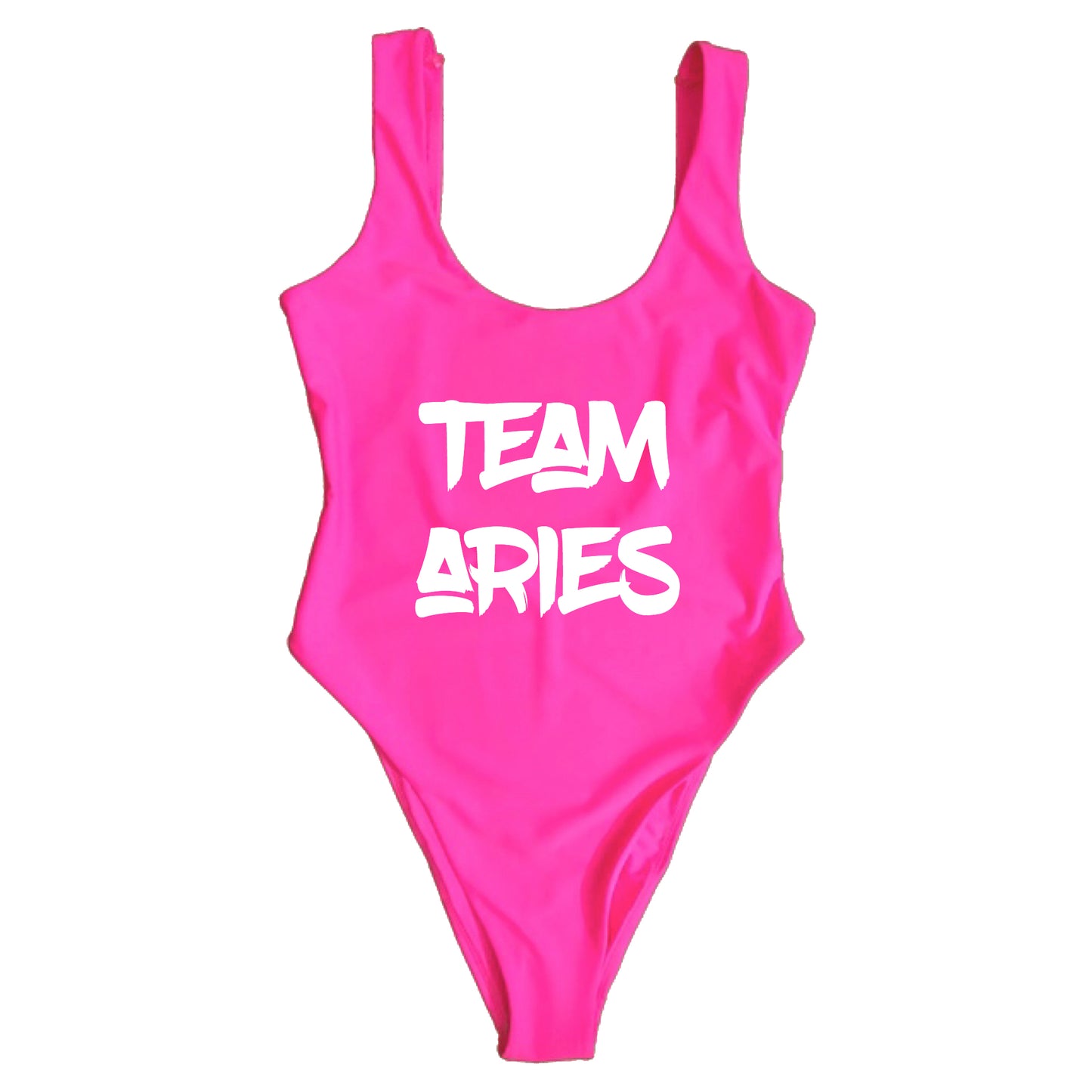 TEAM ARIES ♈️