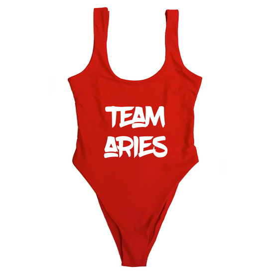 TEAM ARIES ♈️