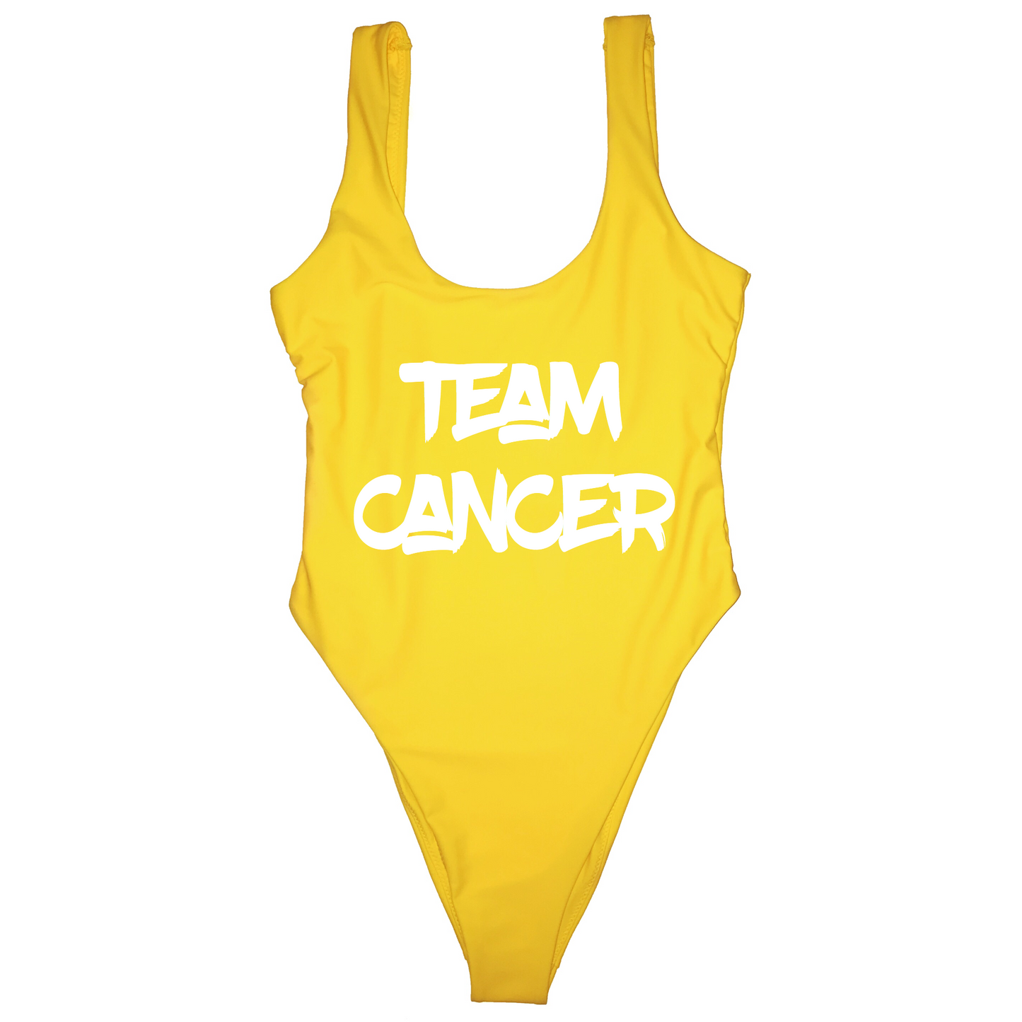 TEAM CANCER ♋️