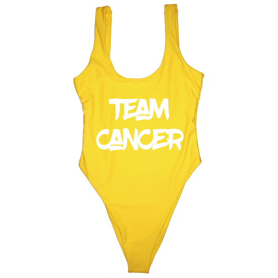 TEAM CANCER ♋️
