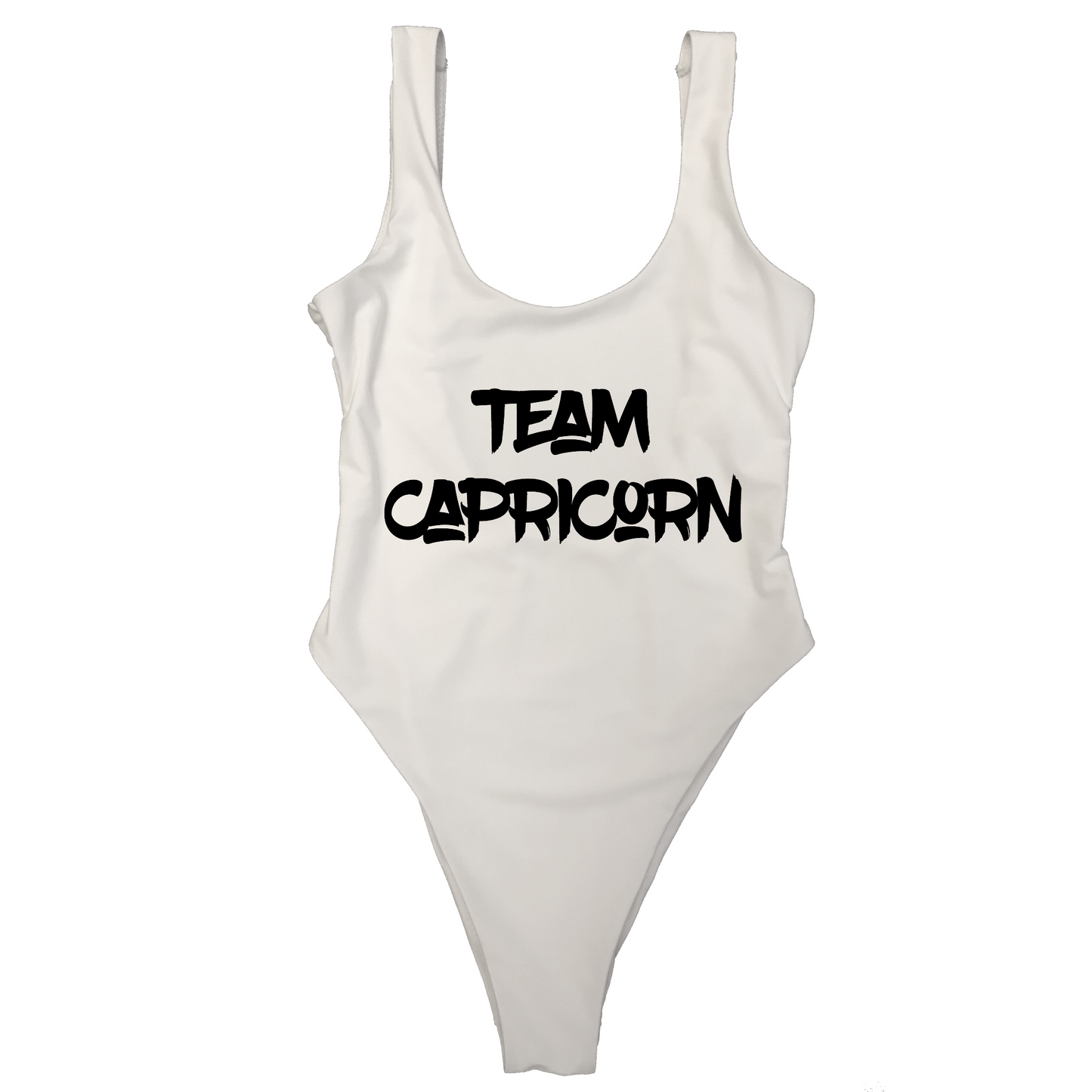 TEAM CAPRICORN ♑️