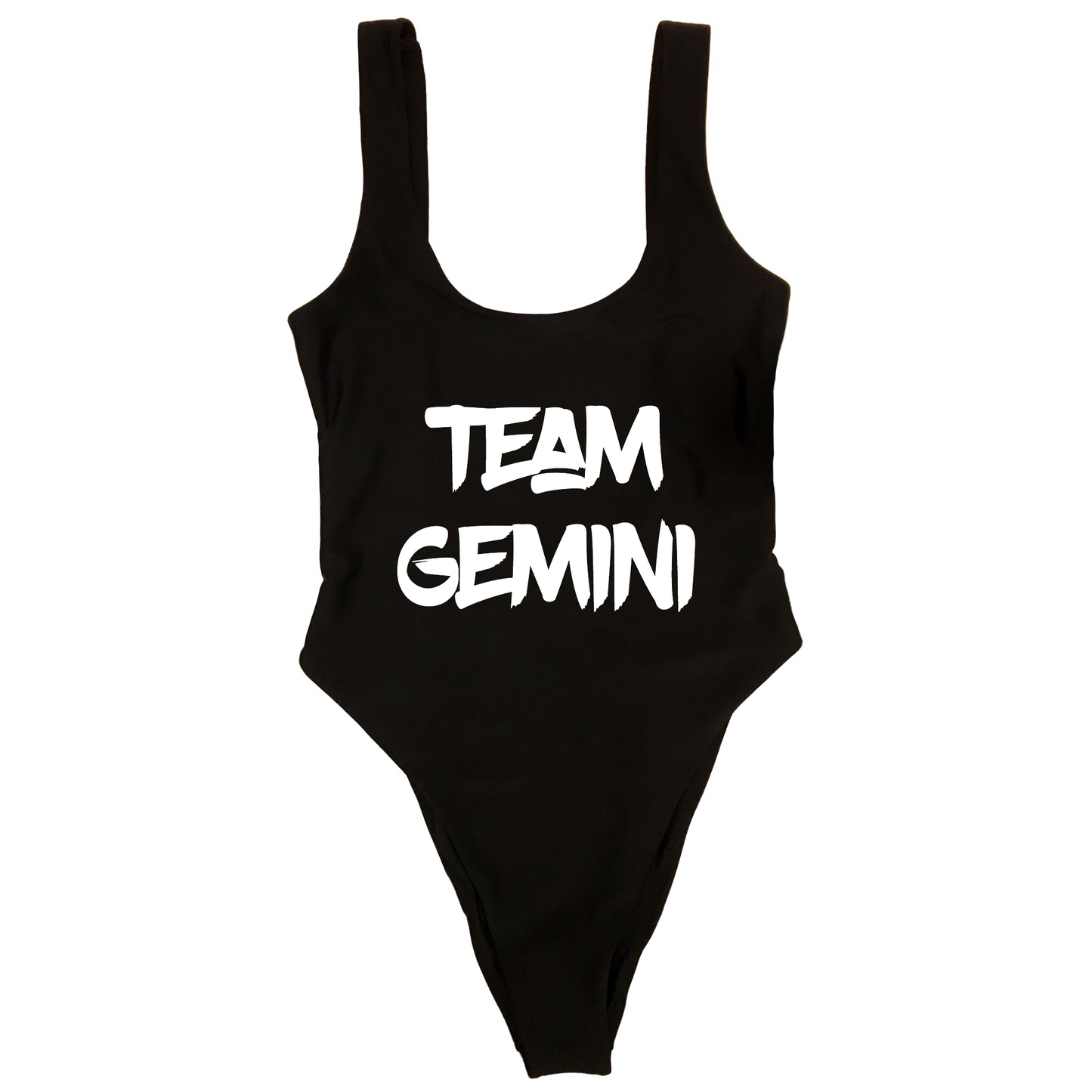 TEAM GEMINI ♊️