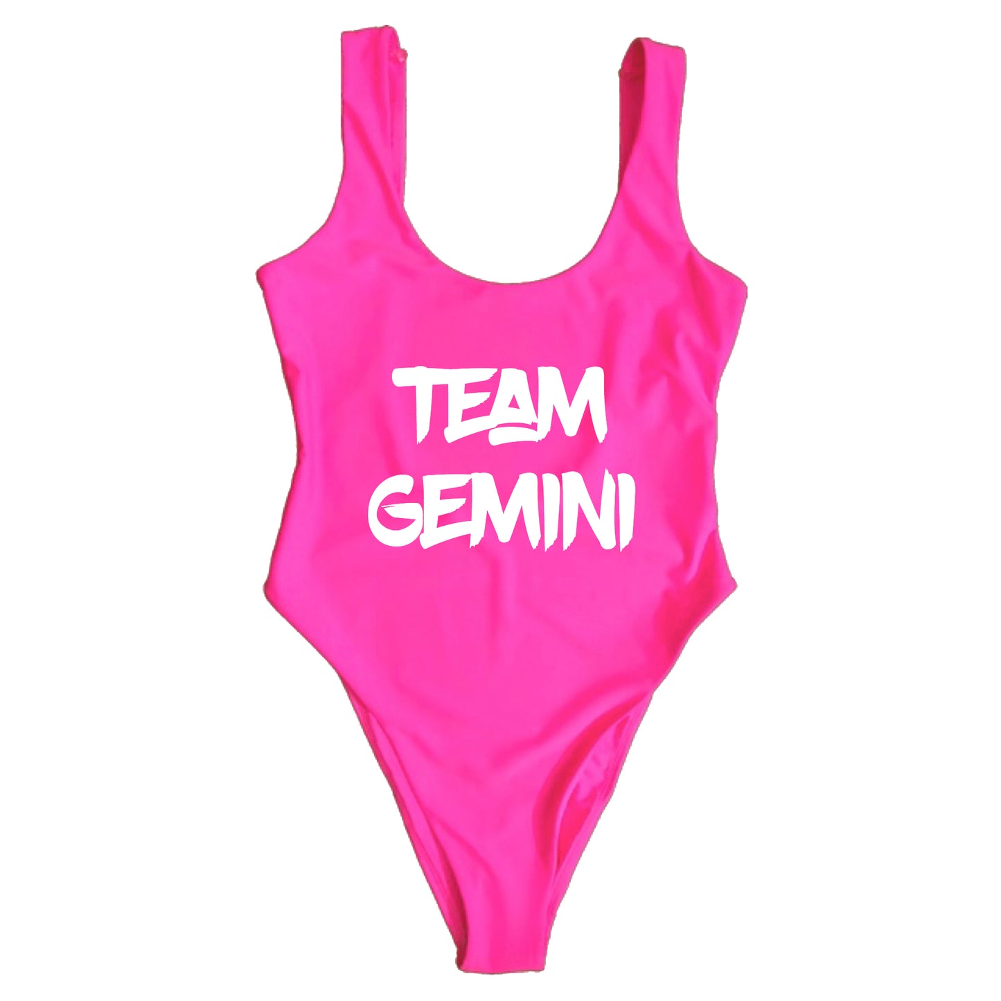 TEAM GEMINI ♊️