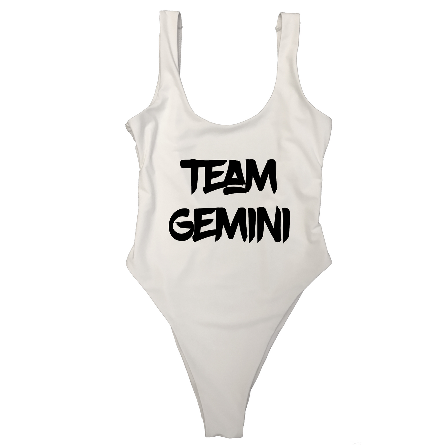 TEAM GEMINI ♊️