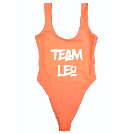 TEAM LEO ♌️