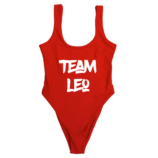 TEAM LEO ♌️