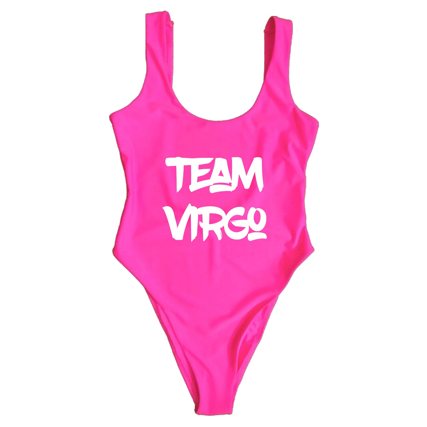 TEAM VIRGO ♍️