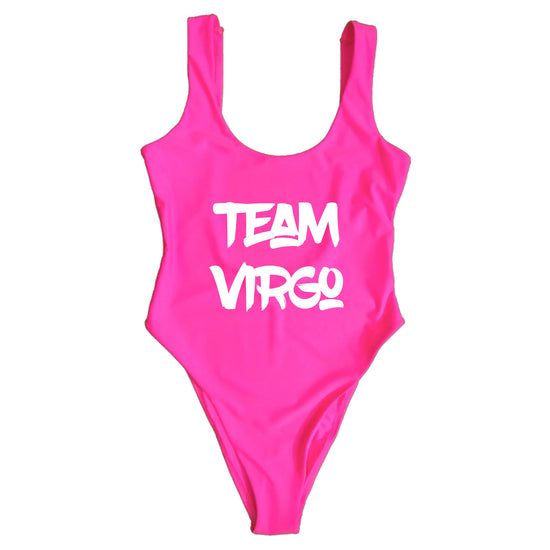 TEAM VIRGO ♍️
