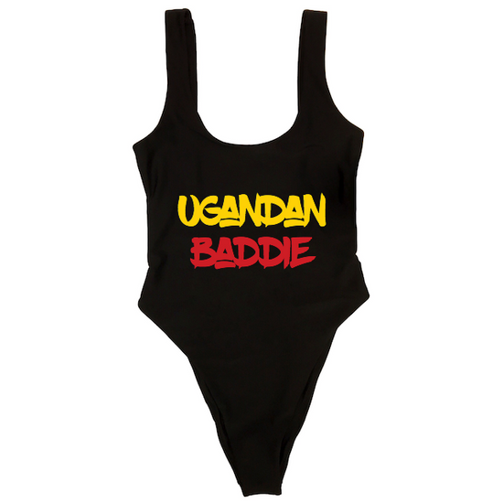 UGANDAN BADDIE