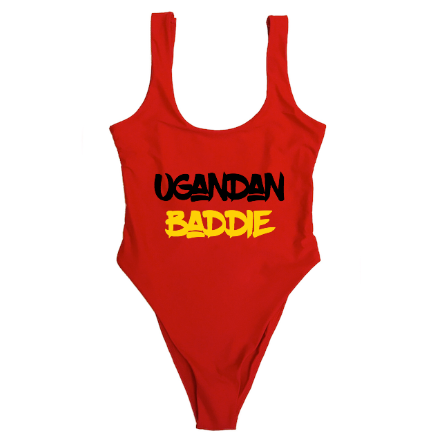 UGANDAN BADDIE