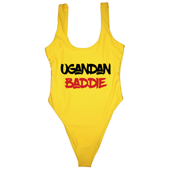 UGANDAN BADDIE