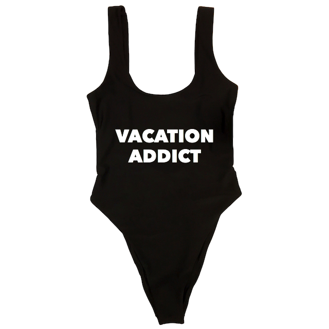 VACATION ADDICT