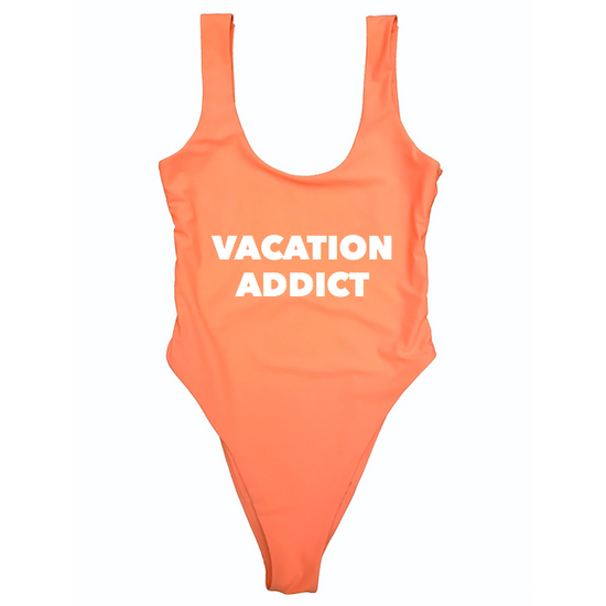 VACATION ADDICT