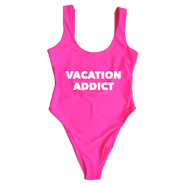 VACATION ADDICT