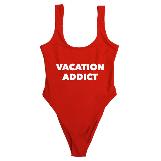 VACATION ADDICT