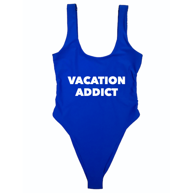 VACATION ADDICT
