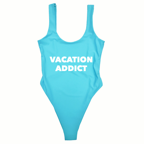VACATION ADDICT