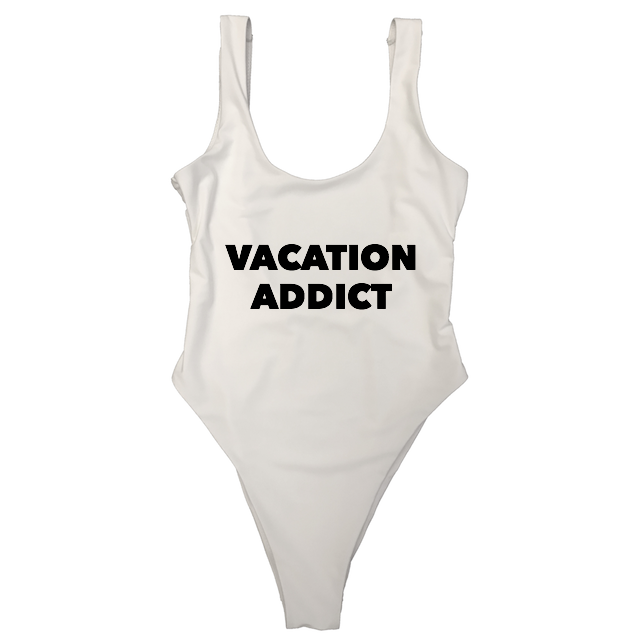 VACATION ADDICT